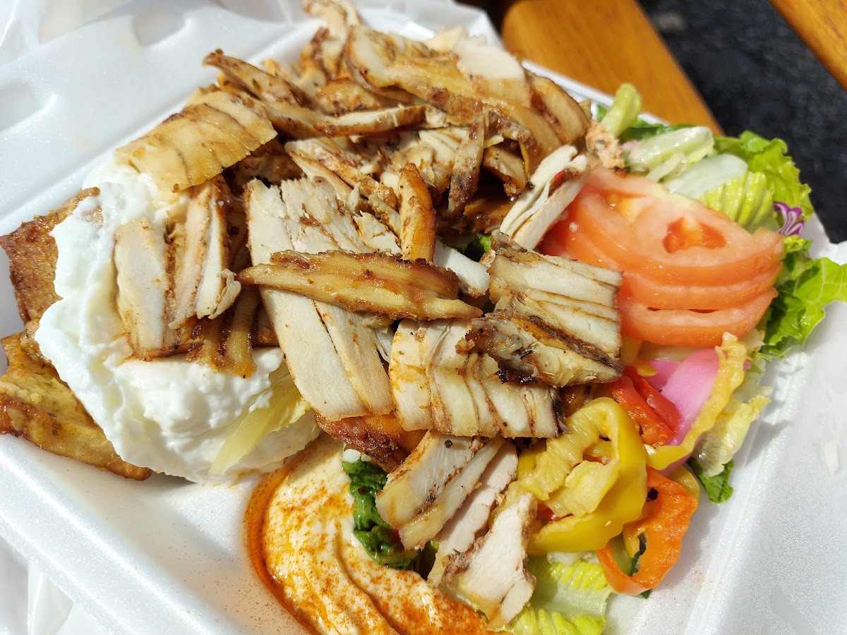 Sandwiches